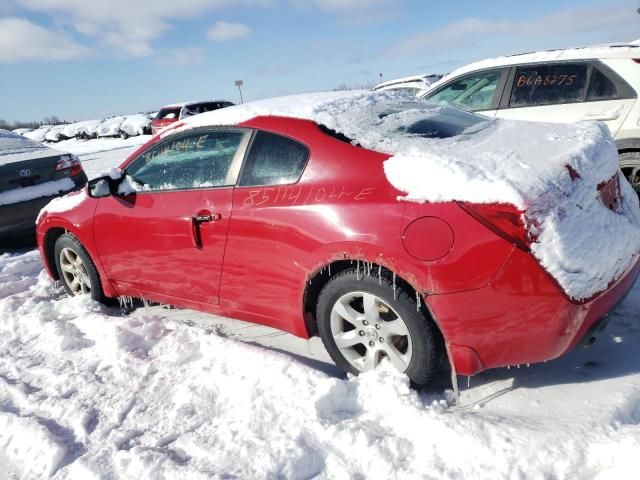 2009 Nissan Altima 2.5S