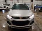 2017 Chevrolet Trax 1LT