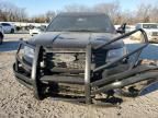 2018 Ford Explorer Police Interceptor