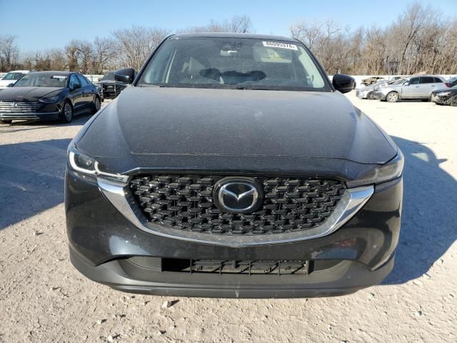 2023 Mazda CX-5 Premium