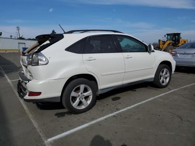 2005 Lexus RX 330