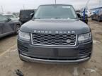 2014 Land Rover Range Rover Supercharged