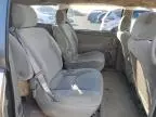 2008 Toyota Sienna CE