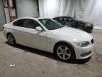 2012 BMW 335 XI