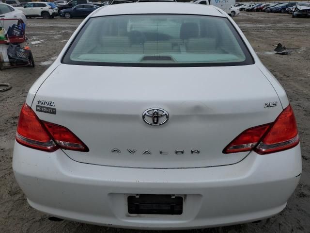 2007 Toyota Avalon XL