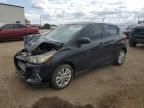 2016 Chevrolet Spark 1LT