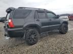 2008 Toyota 4runner Limited