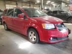 2012 Dodge Grand Caravan Crew