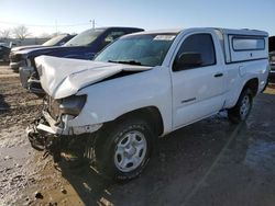 2007 Toyota Tacoma en venta en Louisville, KY