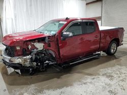 2019 Chevrolet Silverado K1500 LT en venta en Leroy, NY