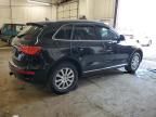 2014 Audi Q5 TDI Premium Plus