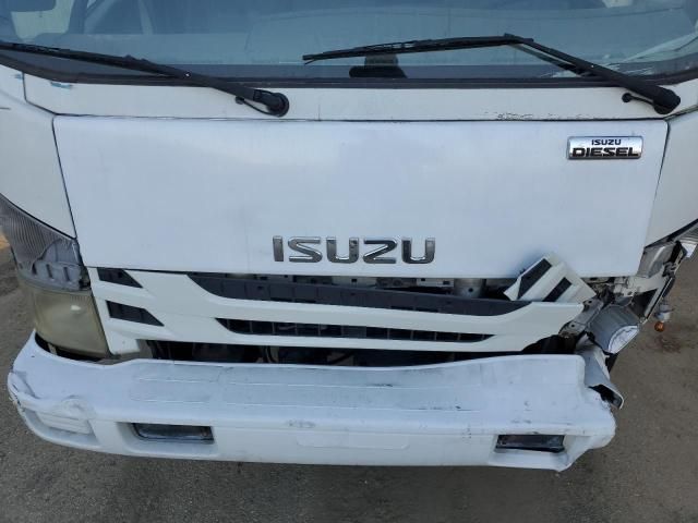 2012 Isuzu NRR