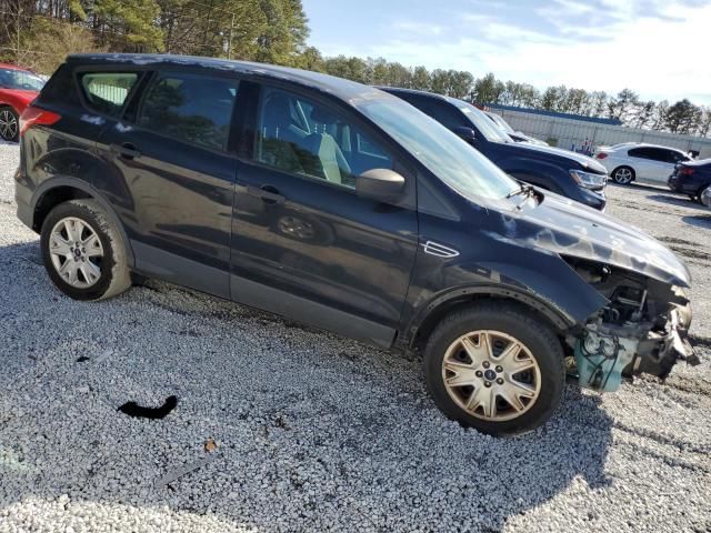 2013 Ford Escape S