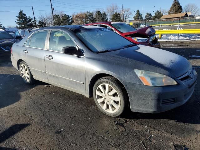 2006 Honda Accord LX