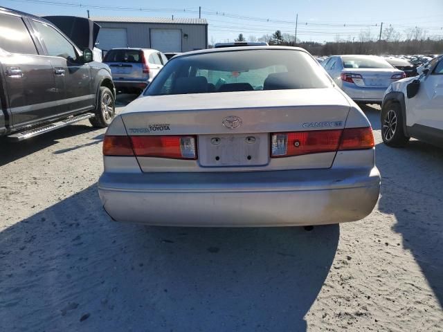 2000 Toyota Camry CE