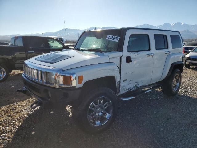 2006 Hummer H3