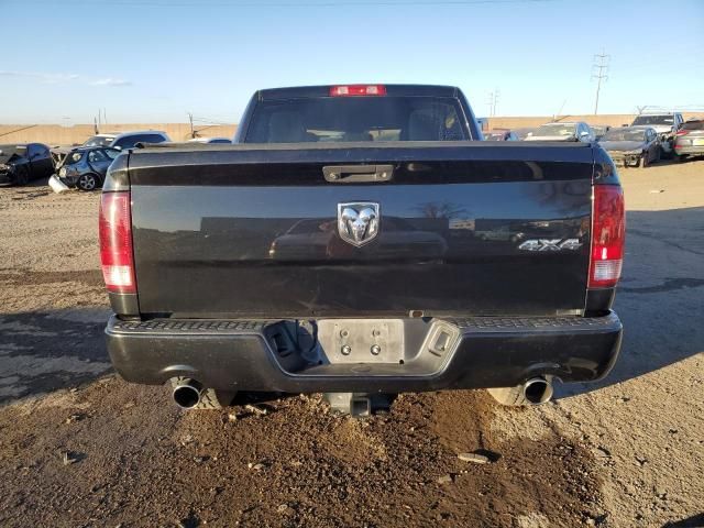 2016 Dodge RAM 1500 ST