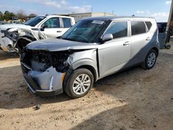 Vehiculos salvage en venta de Copart Tanner, AL: 2025 KIA Soul LX