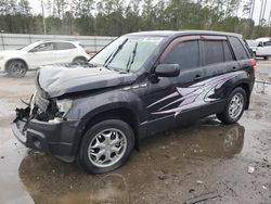 2011 Suzuki Grand Vitara Premium en venta en Harleyville, SC