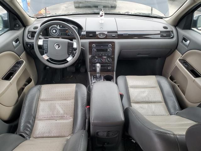 2008 Mercury Sable Luxury