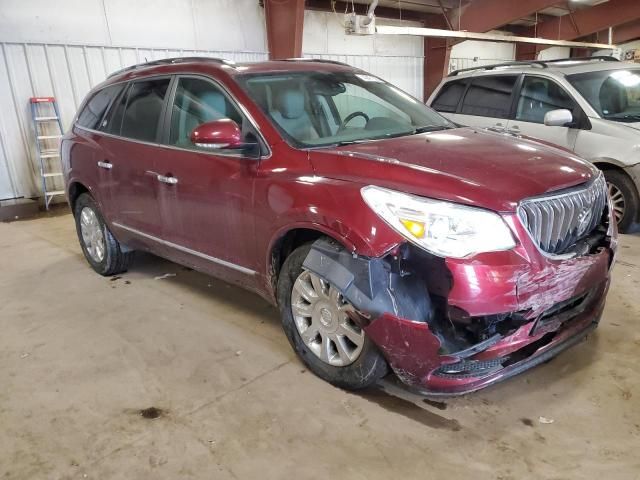 2017 Buick Enclave