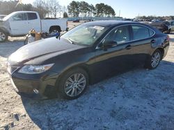 Salvage Cars with No Bids Yet For Sale at auction: 2015 Lexus ES 350