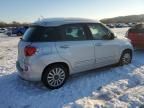 2014 Fiat 500L Easy