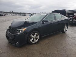 2012 Toyota Camry Base en venta en Memphis, TN