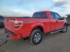 2014 Ford F150 Super Cab