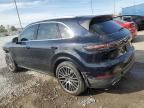 2020 Porsche Cayenne S