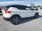 2020 Volvo XC40 T5 R-Design