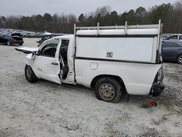 2007 Toyota Tacoma