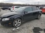 2007 Audi A4 3.2 Quattro