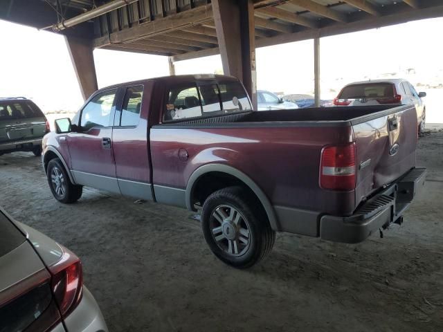 2004 Ford F150