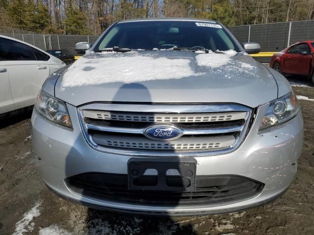 2012 Ford Taurus SEL