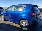 2013 Chevrolet Sonic LT