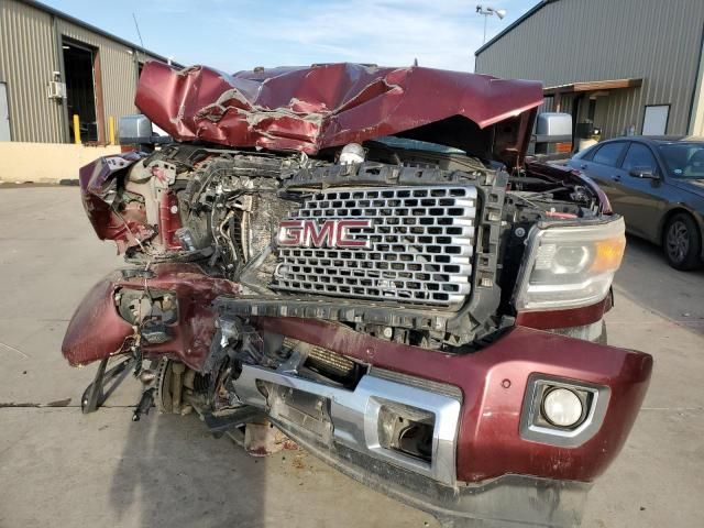 2015 GMC Sierra K2500 Denali