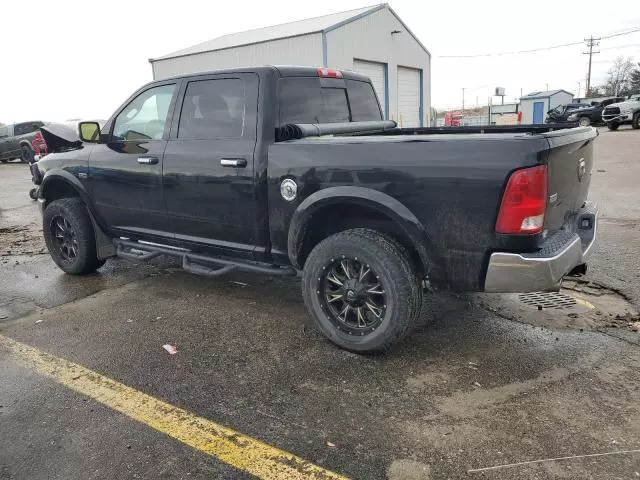 2012 Dodge RAM 1500 Laramie