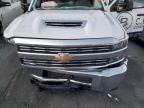 2018 Chevrolet Silverado K2500 Heavy Duty