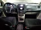 2011 Chrysler Town & Country Touring