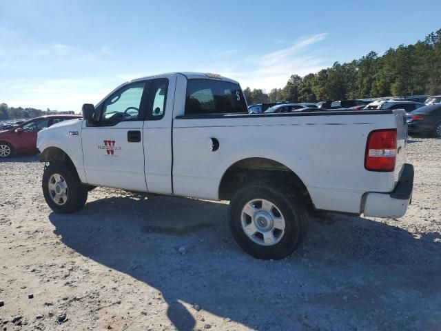 2004 Ford F150