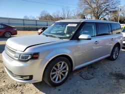 Run And Drives Cars for sale at auction: 2013 Ford Flex Limited