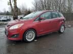 2013 Ford C-MAX SEL