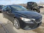 2014 Mazda 6 Touring