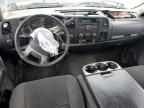 2008 Chevrolet Silverado K1500