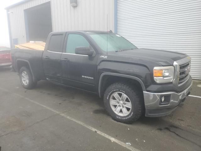 2014 GMC Sierra K1500 SLE