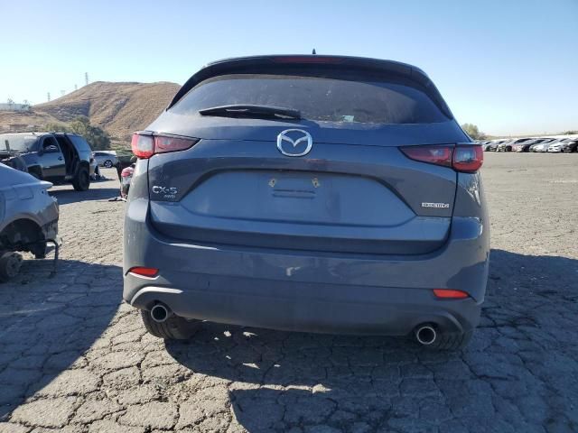 2022 Mazda CX-5 Preferred