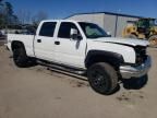 2004 Chevrolet Silverado K2500 Heavy Duty