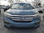 2018 Honda Pilot LX