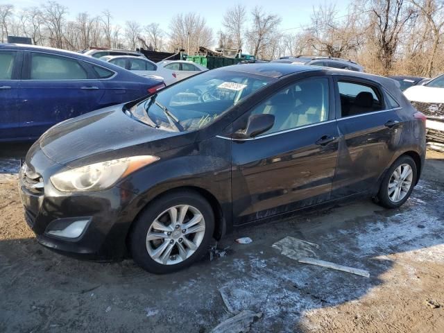 2013 Hyundai Elantra GT